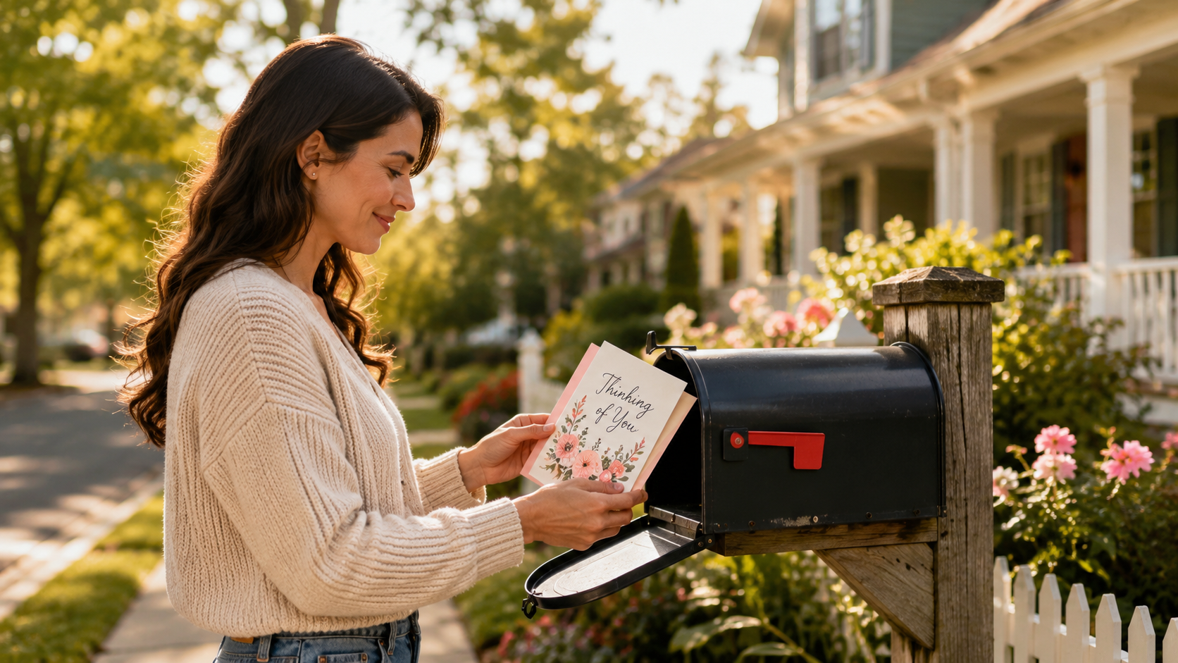 Why People Still Send Greeting Cards in a Digital Age