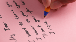What to Write in a Card: 75 Meaningful Ideas for Every Occasion - Ink and Paper by Aaron